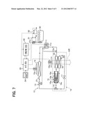 Torque estimating divice for compressor diagram and image