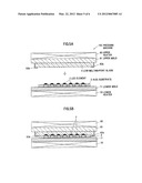 Method of manufacturing light-emitting device diagram and image