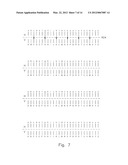 Method for manufacturing a tubular knitted article diagram and image