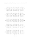 Method for manufacturing a tubular knitted article diagram and image