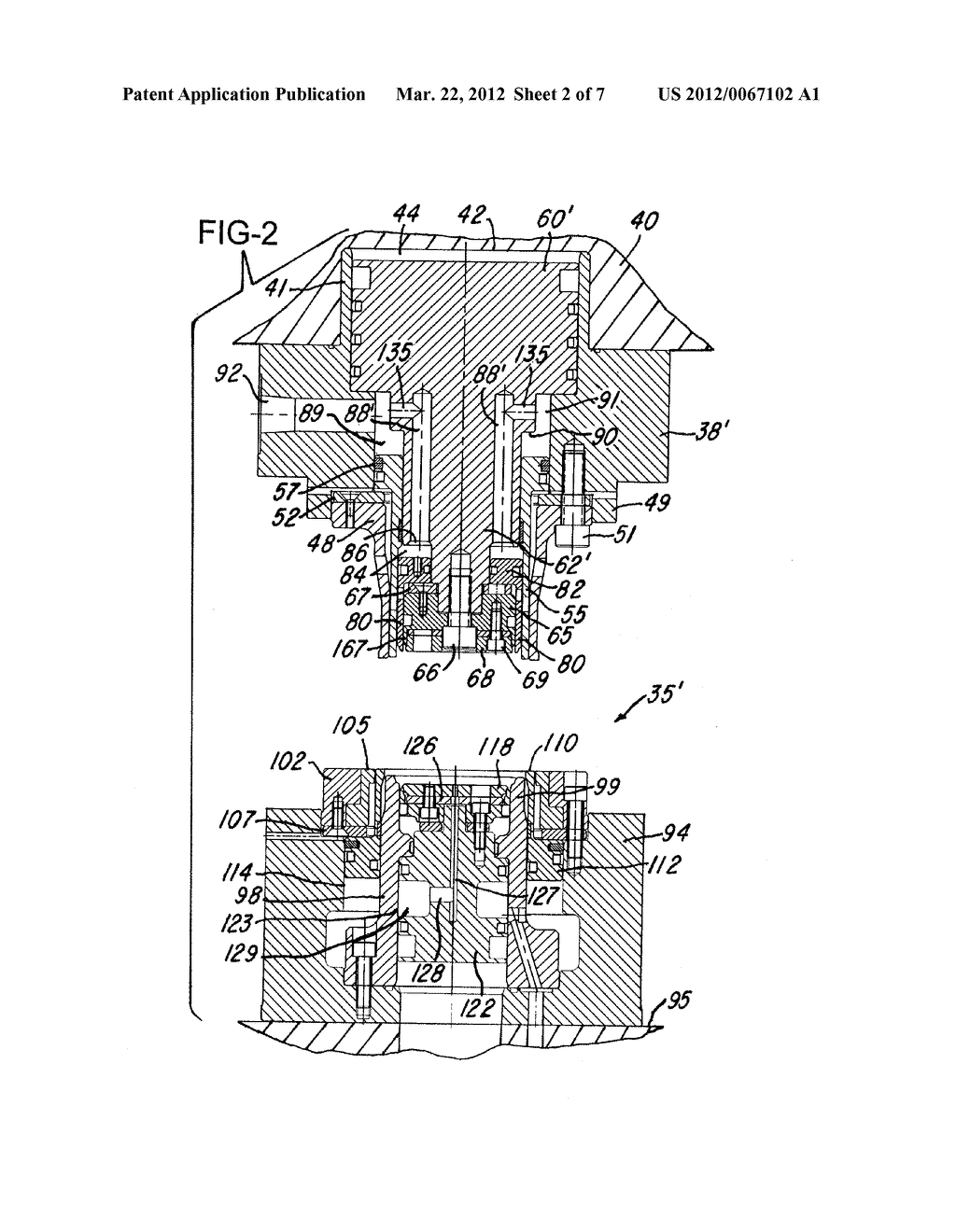 Method and apparatus for forming a can shell - diagram, schematic, and image 03