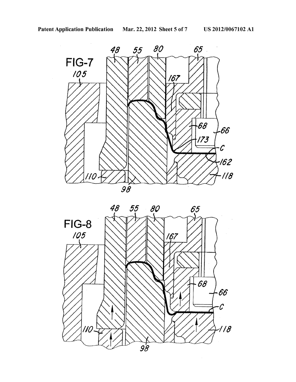 Method and apparatus for forming a can shell - diagram, schematic, and image 06