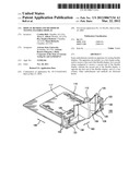 DISPLAY BENDER AND METHOD OF TESTING FLEXIBLE DISPLAY diagram and image