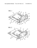 DISPLAY BENDER AND METHOD OF TESTING FLEXIBLE DISPLAY diagram and image