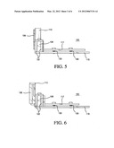 DISPLAY BENDER AND METHOD OF TESTING FLEXIBLE DISPLAY diagram and image