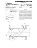 ULTRASONIC FLOW METER WITH A LIQUID DRAINAGE SYSTEM diagram and image