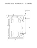 ULTRASONIC FLOW METER WITH A LIQUID DRAINAGE SYSTEM diagram and image