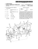 BALANCE SYSTEM FOR A VIBRATING FLOW METER diagram and image