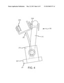 BALANCE SYSTEM FOR A VIBRATING FLOW METER diagram and image