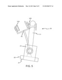 BALANCE SYSTEM FOR A VIBRATING FLOW METER diagram and image