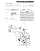 ROBOT FOR HANDLING OBJECT diagram and image