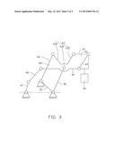 ROBOT FOR HANDLING OBJECT diagram and image