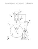 Apparatus and method for detecting dangerous conditions in power equipment diagram and image