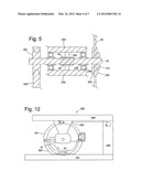 Apparatus and method for detecting dangerous conditions in power equipment diagram and image