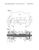 Apparatus and method for detecting dangerous conditions in power equipment diagram and image