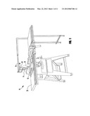 SAFETY DEVICES FOR SAWS diagram and image