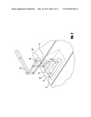 SAFETY DEVICES FOR SAWS diagram and image