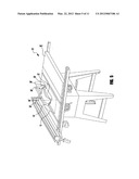 SAFETY DEVICES FOR SAWS diagram and image