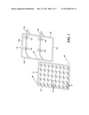 Vehicle and structure shield diagram and image