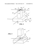 Vehicle and structure shield diagram and image