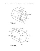 Vehicle and structure shield diagram and image