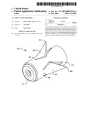 SHOT CUP FOR SHOTSHELL diagram and image