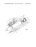 VERTICAL GLIDER ROBOT diagram and image