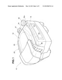 VALVE-MECHANISM-EQUIPPED ENGINE diagram and image