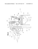 VALVE-MECHANISM-EQUIPPED ENGINE diagram and image