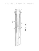 METHODS, SYSTEMS AND DEVICES FOR PERFORMING GYNECOLOGICAL PROCEDURES diagram and image