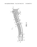 METHODS, SYSTEMS AND DEVICES FOR PERFORMING GYNECOLOGICAL PROCEDURES diagram and image