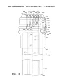 METHODS, SYSTEMS AND DEVICES FOR PERFORMING GYNECOLOGICAL PROCEDURES diagram and image