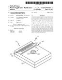 Vacuum Storage Bag Having Assorted Monitoring Means diagram and image