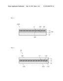 SOLAR CELL MODULE AND METHOD OF MANUFACTURING THE SAME diagram and image