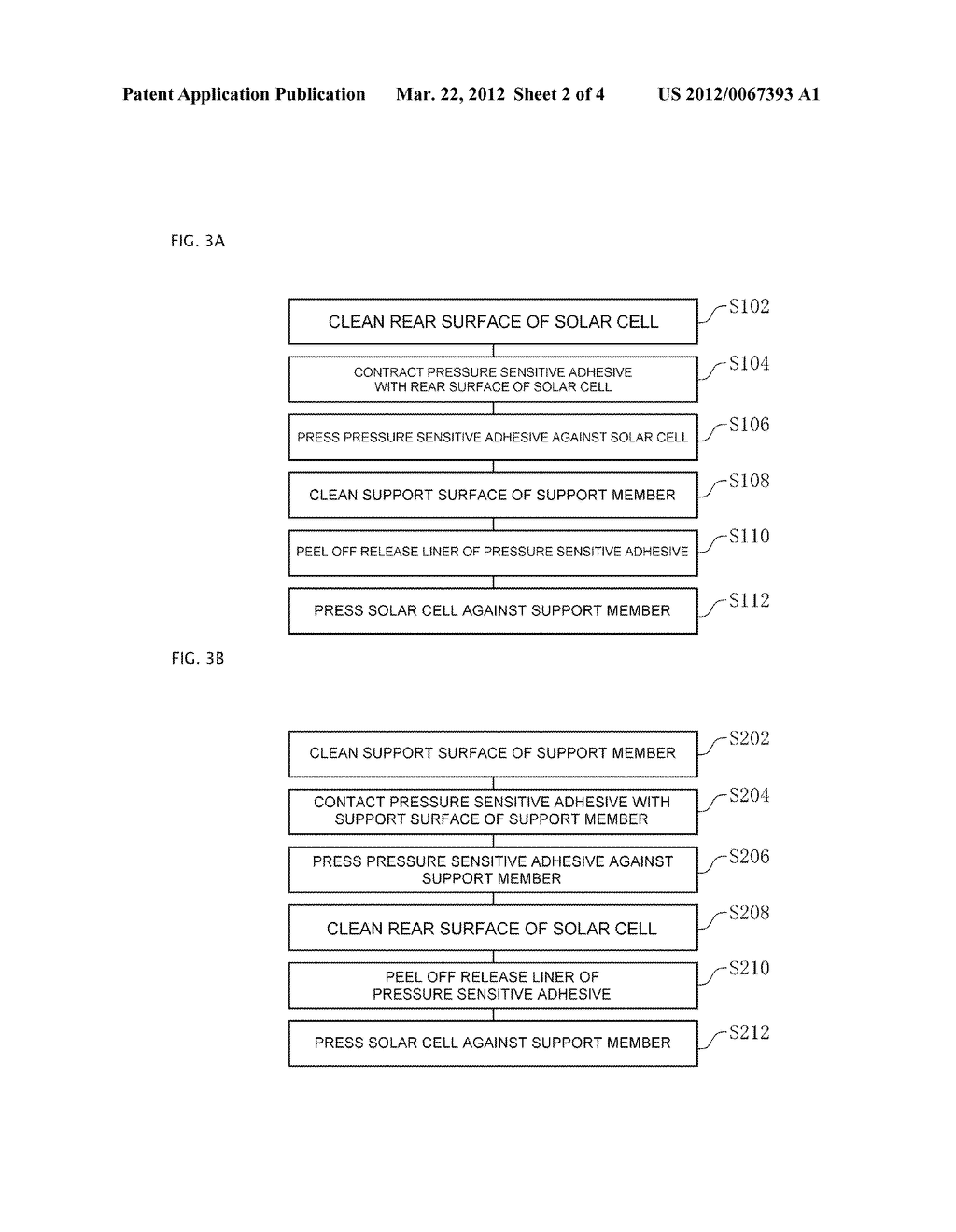 SOLAR CELL MODULE AND METHOD OF MANUFACTURING THE SAME - diagram, schematic, and image 03