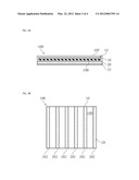 SOLAR CELL MODULE AND METHOD OF MANUFACTURING THE SAME diagram and image