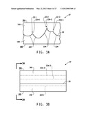 PHOTOVOLTAIC APPARATUS INCLUDING AN OPTICAL ELEMENT PRODUCING A MODULATED     REGION OF LIGHT INTENSITY diagram and image