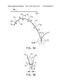 PHOTOVOLTAIC APPARATUS INCLUDING AN OPTICAL ELEMENT PRODUCING A MODULATED     REGION OF LIGHT INTENSITY diagram and image