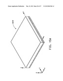 PHOTOVOLTAIC APPARATUS INCLUDING AN OPTICAL ELEMENT PRODUCING A MODULATED     REGION OF LIGHT INTENSITY diagram and image