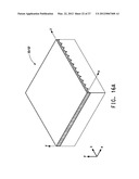 PHOTOVOLTAIC APPARATUS INCLUDING AN OPTICAL ELEMENT PRODUCING A MODULATED     REGION OF LIGHT INTENSITY diagram and image