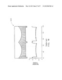 PHOTOVOLTAIC APPARATUS INCLUDING AN OPTICAL ELEMENT PRODUCING A MODULATED     REGION OF LIGHT INTENSITY diagram and image