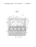 VARIABLE LIGHT CONDENSING LENS APPARATUS AND SOLAR CELL APPARATUS diagram and image