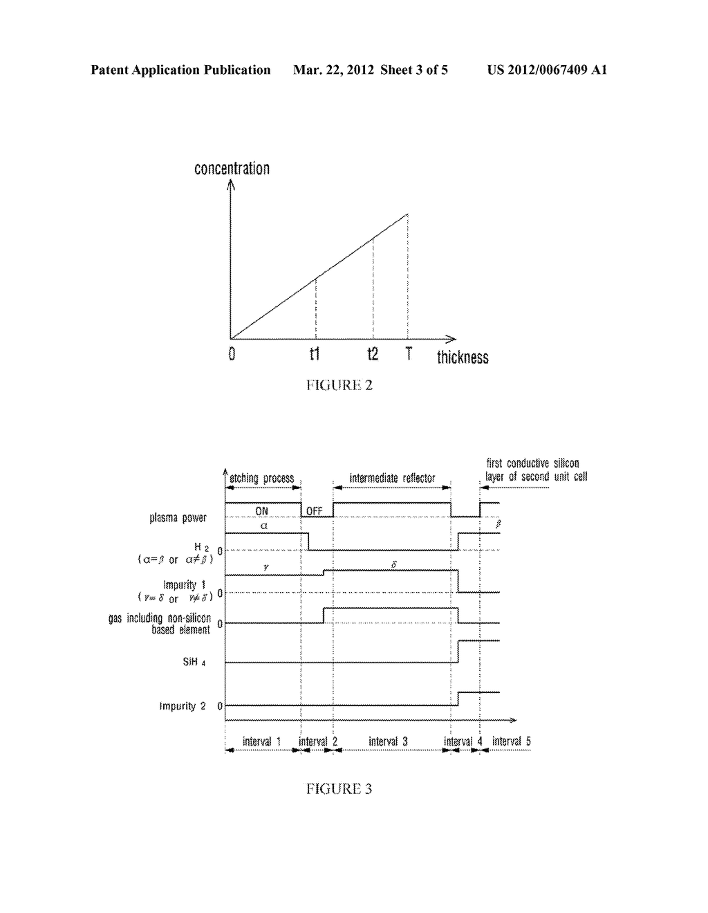 PHOTOVOLTAIC DEVICE INCLUDING AN INFLEXIBLE OR A FLEXIBLE SUBSTRATE AND     METHOD FOR MANUFACTURING THE SAME - diagram, schematic, and image 04