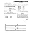 CdZnO OR SnZnO BUFFER LAYER FOR SOLAR CELL diagram and image