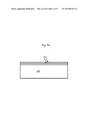 Flexible Monocrystalline Thin Silicon Cell diagram and image