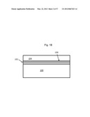 Flexible Monocrystalline Thin Silicon Cell diagram and image