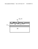 Flexible Monocrystalline Thin Silicon Cell diagram and image