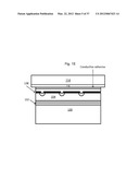 Flexible Monocrystalline Thin Silicon Cell diagram and image