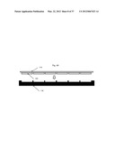 Flexible Monocrystalline Thin Silicon Cell diagram and image