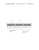 Flexible Monocrystalline Thin Silicon Cell diagram and image